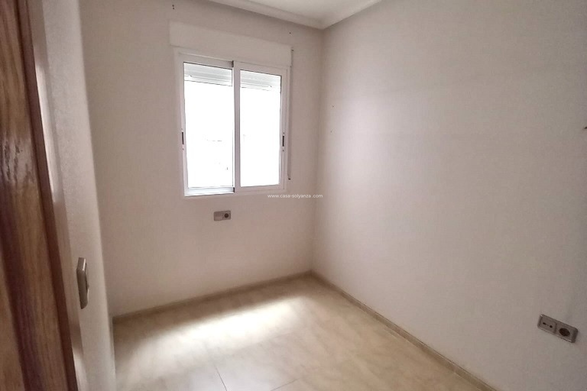 Revente - Appartement - Almoradí - Inland