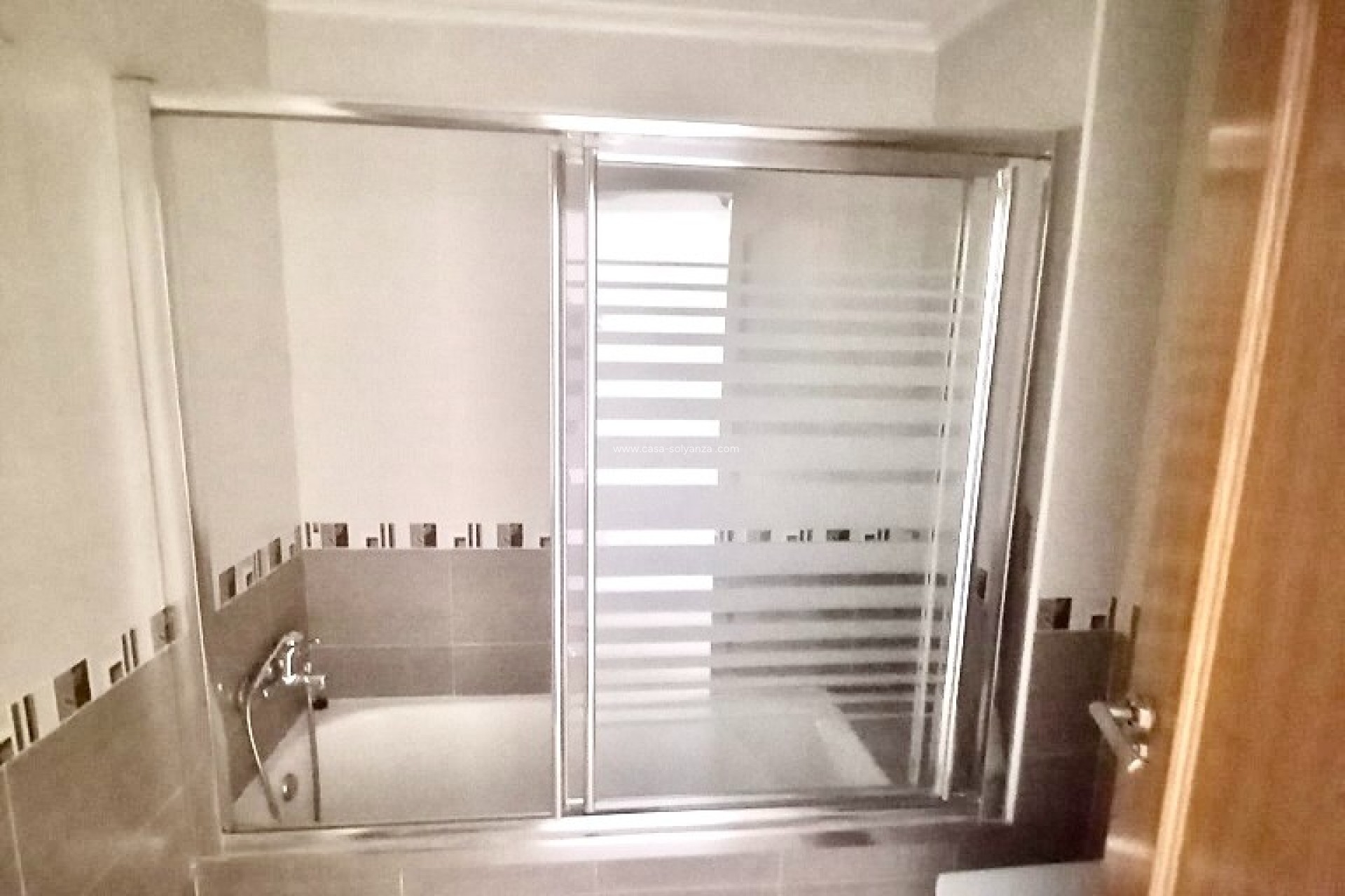 Revente - Appartement - Almoradí - Inland
