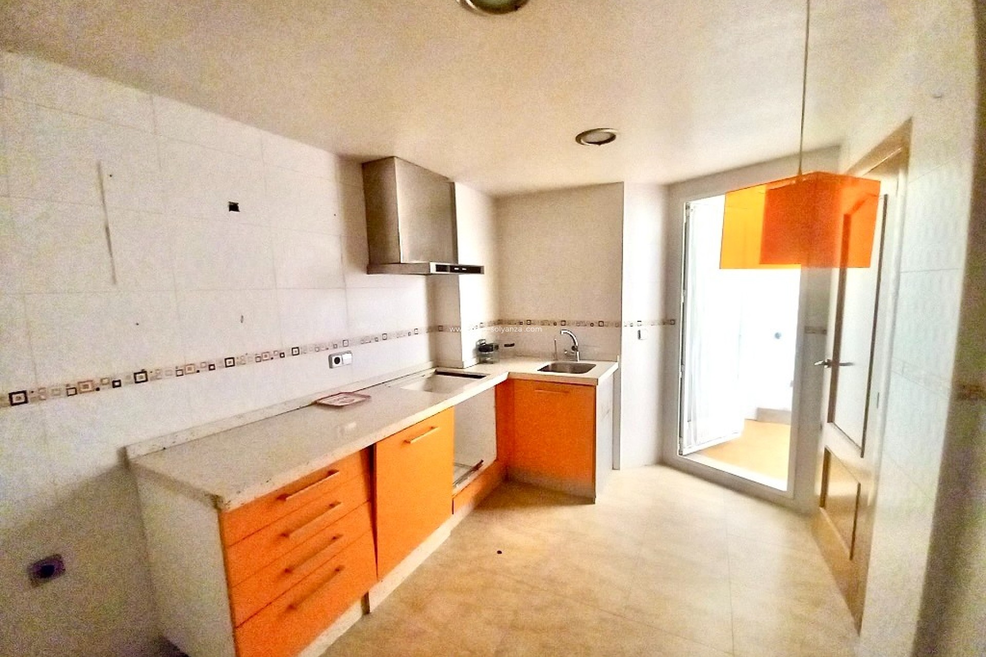Revente - Appartement - Almoradí - Inland