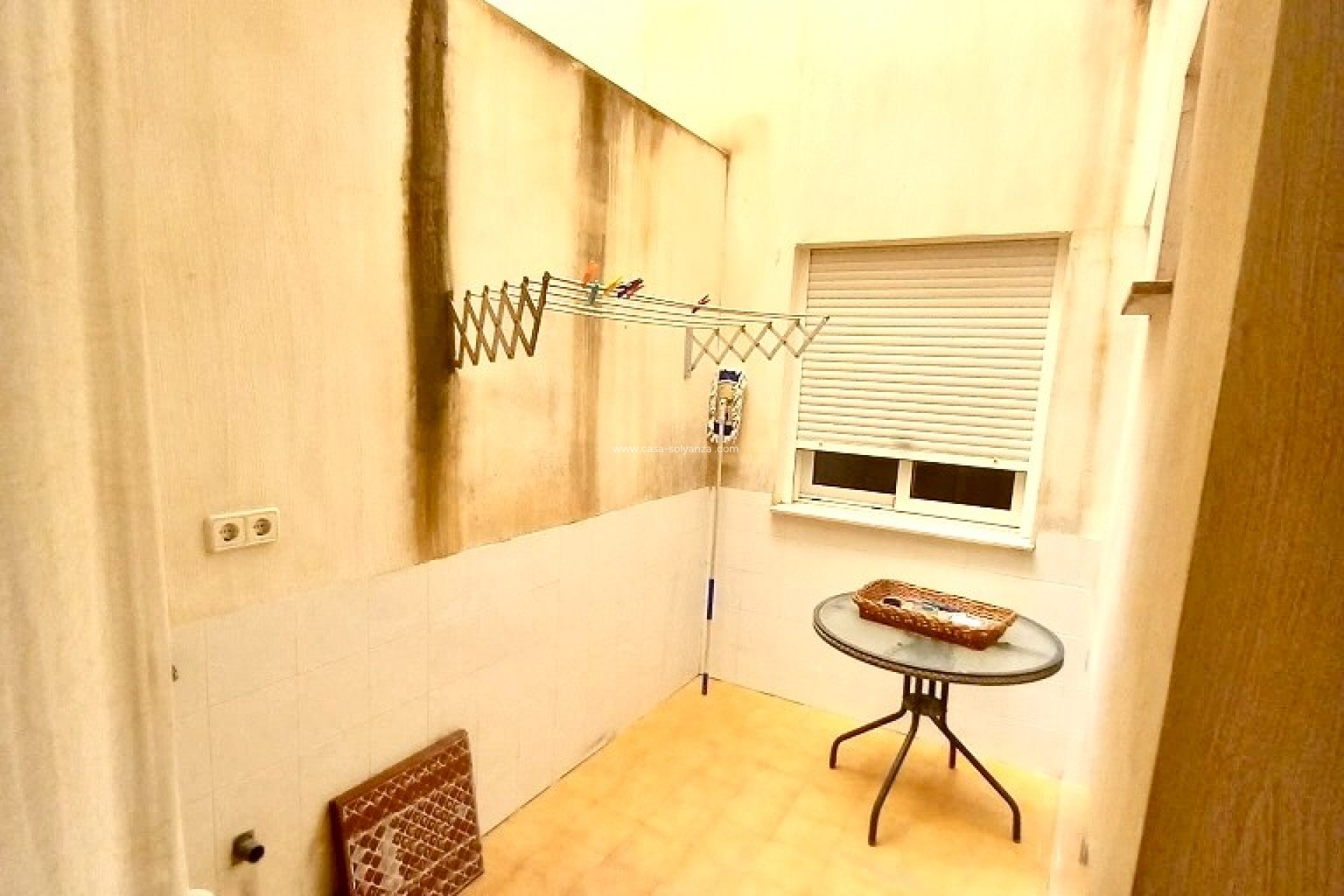 Revente - Appartement - Almoradí - Inland