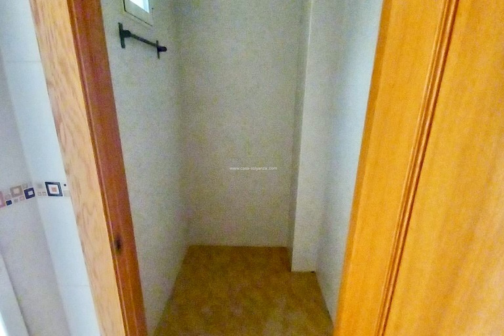Revente - Appartement - Almoradí - Inland