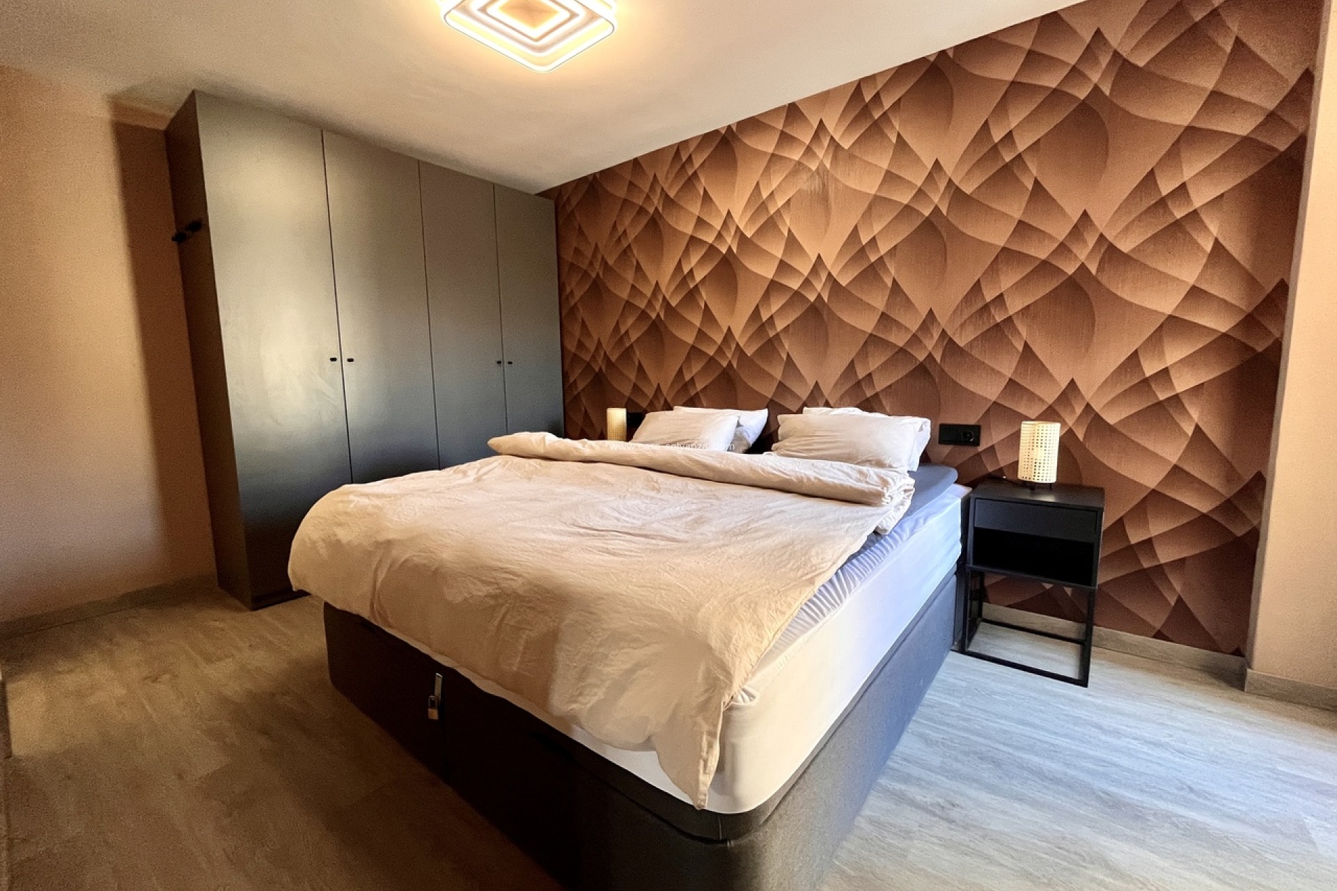 Revente - Appartement - Almoradí - Inland