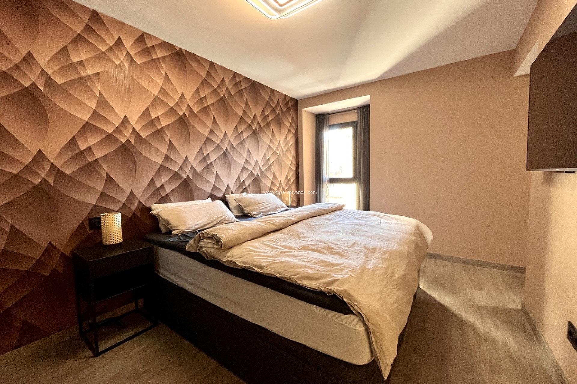 Revente - Appartement - Almoradí - Inland