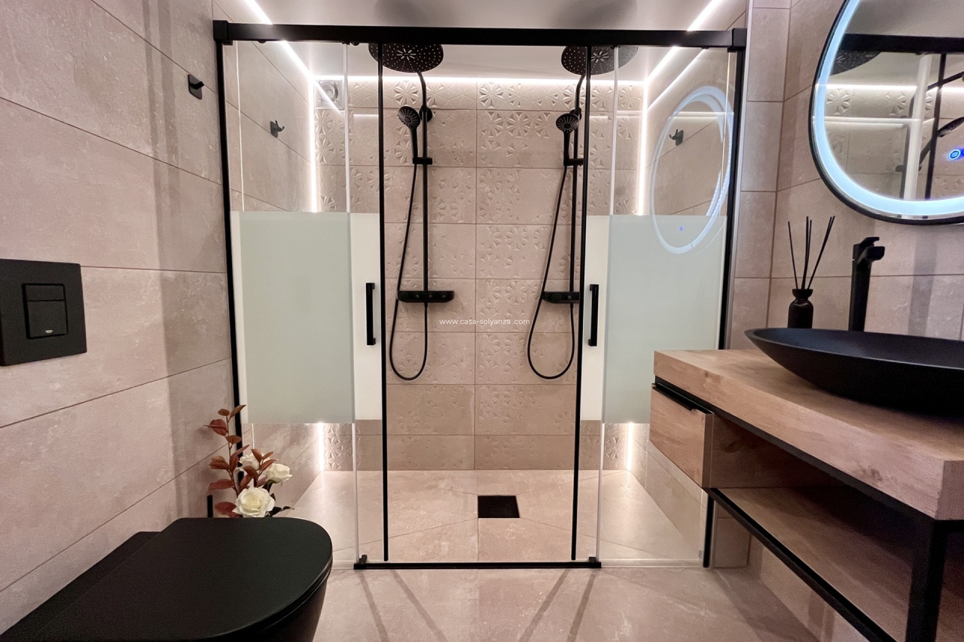 Revente - Appartement - Almoradí - Inland