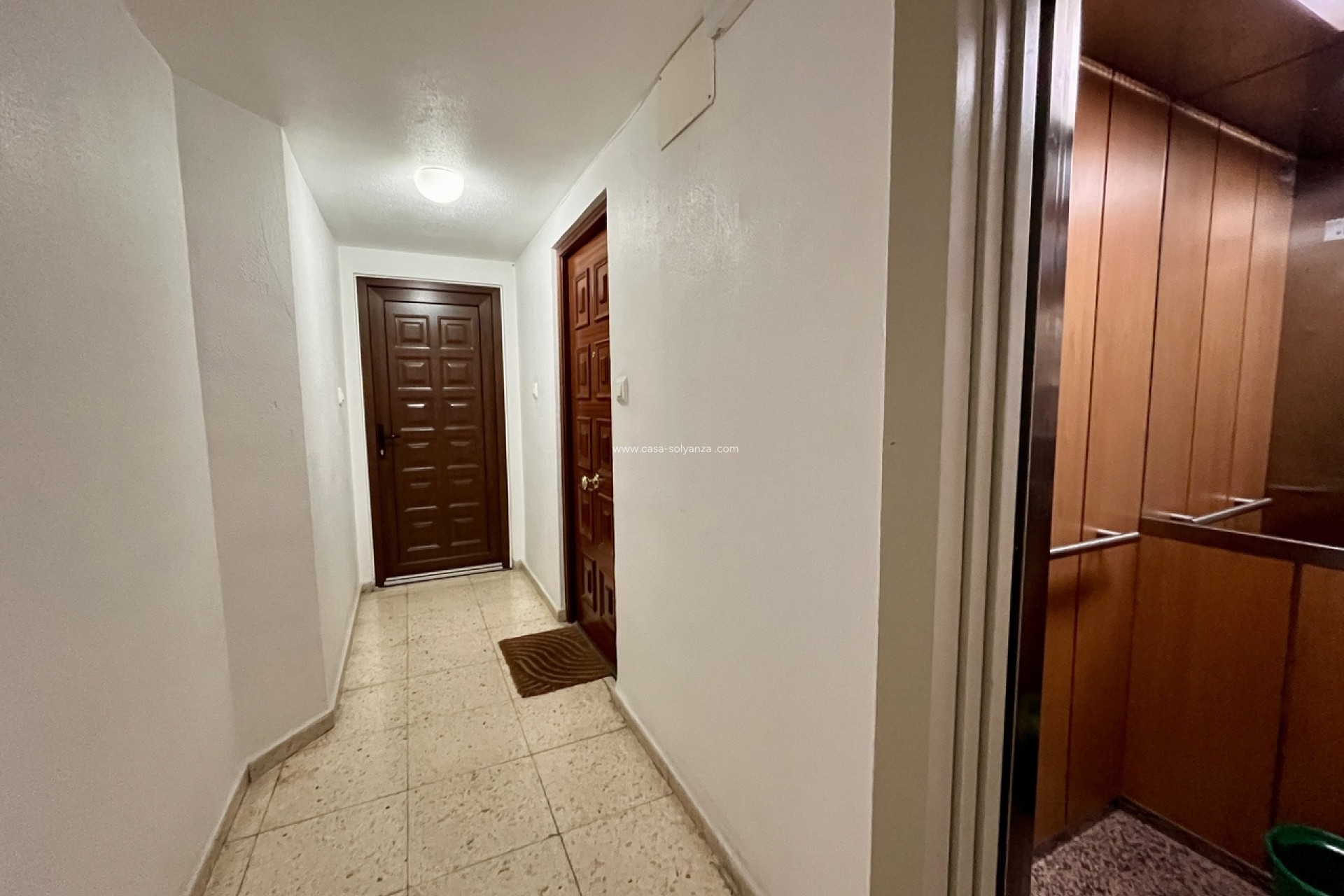Revente - Appartement - Almoradí - Inland