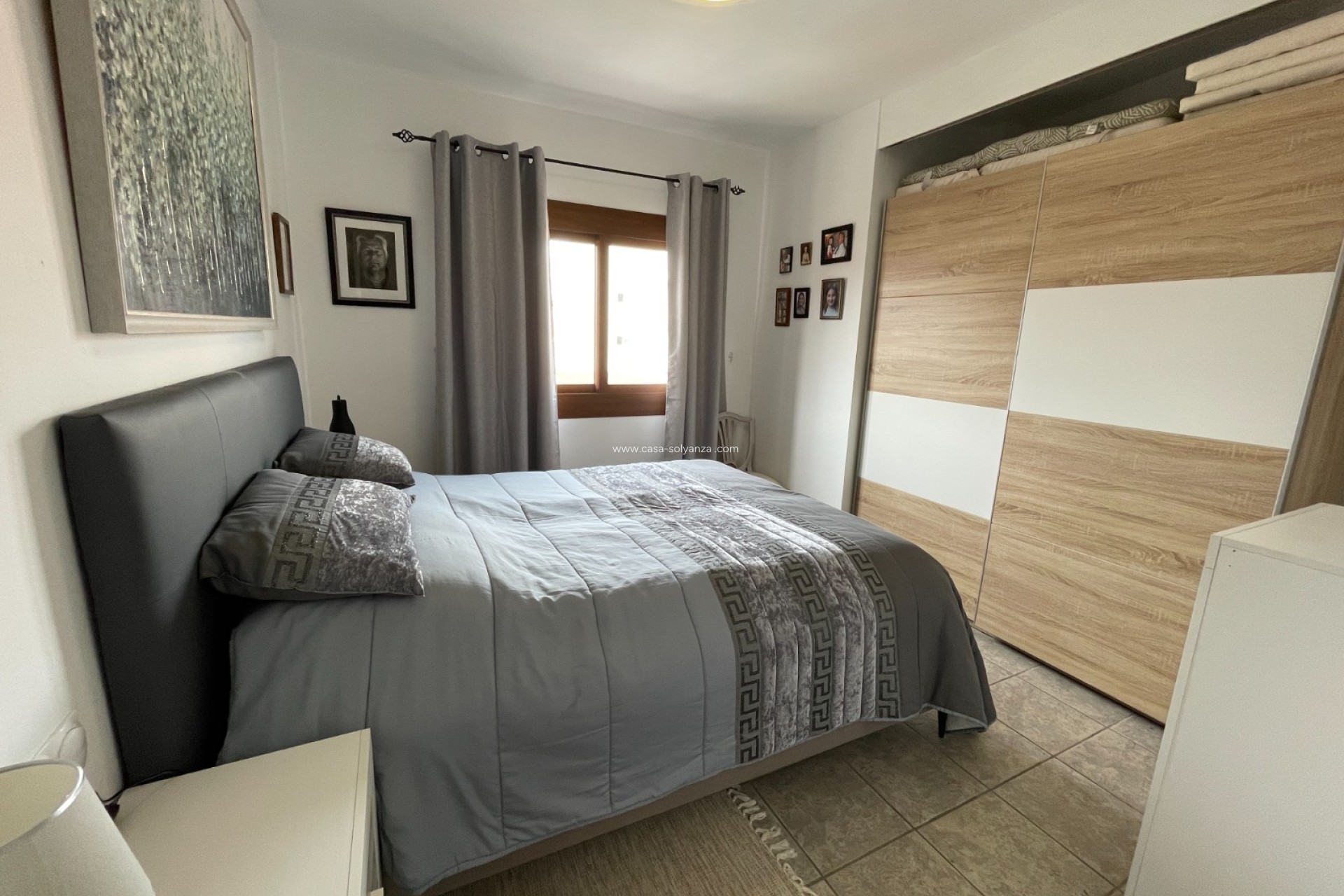 Revente - Appartement - Almoradí - Inland