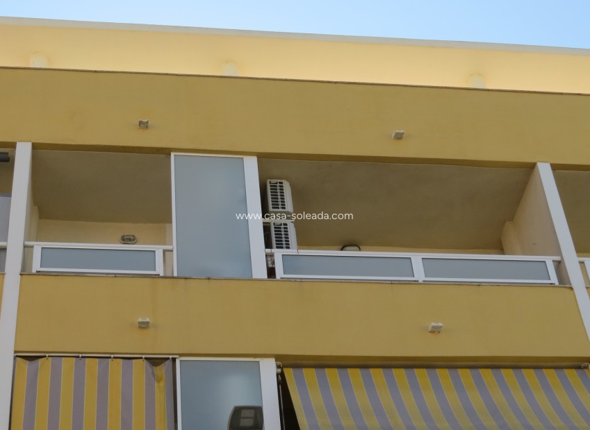 Revente - Appartement - Almoradí - Inland