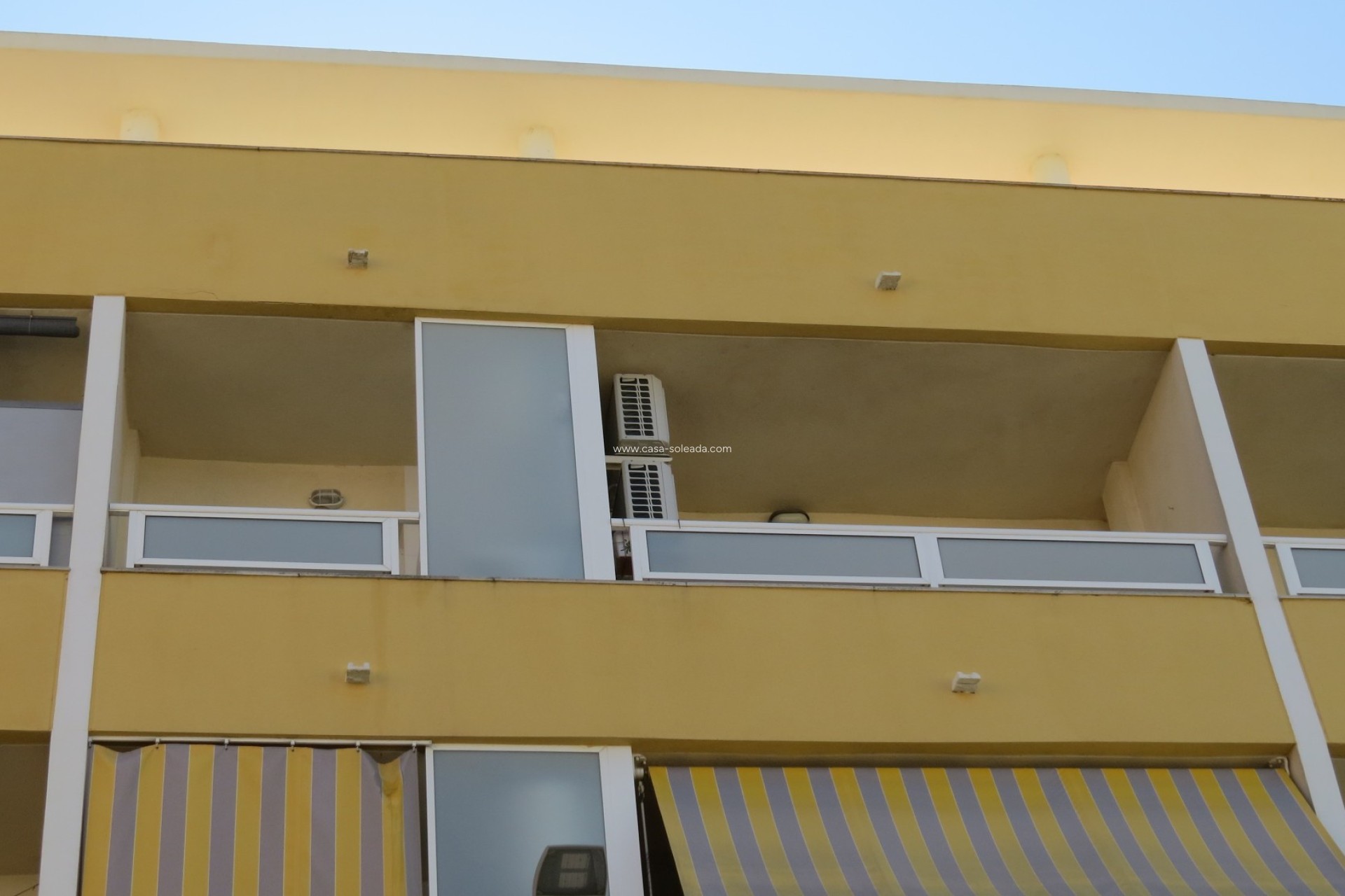 Revente - Appartement - Almoradí - Inland