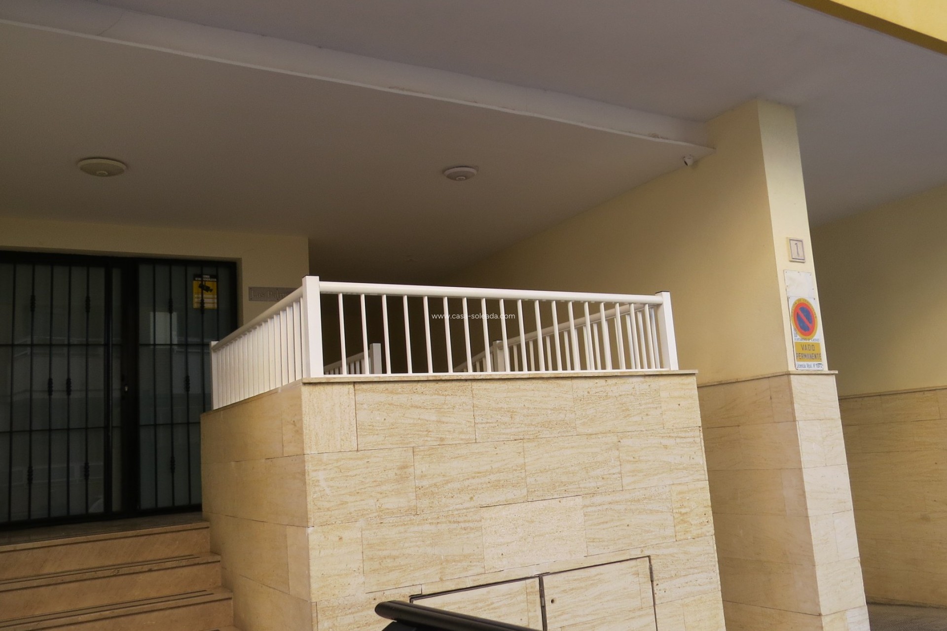 Revente - Appartement - Almoradí - Inland