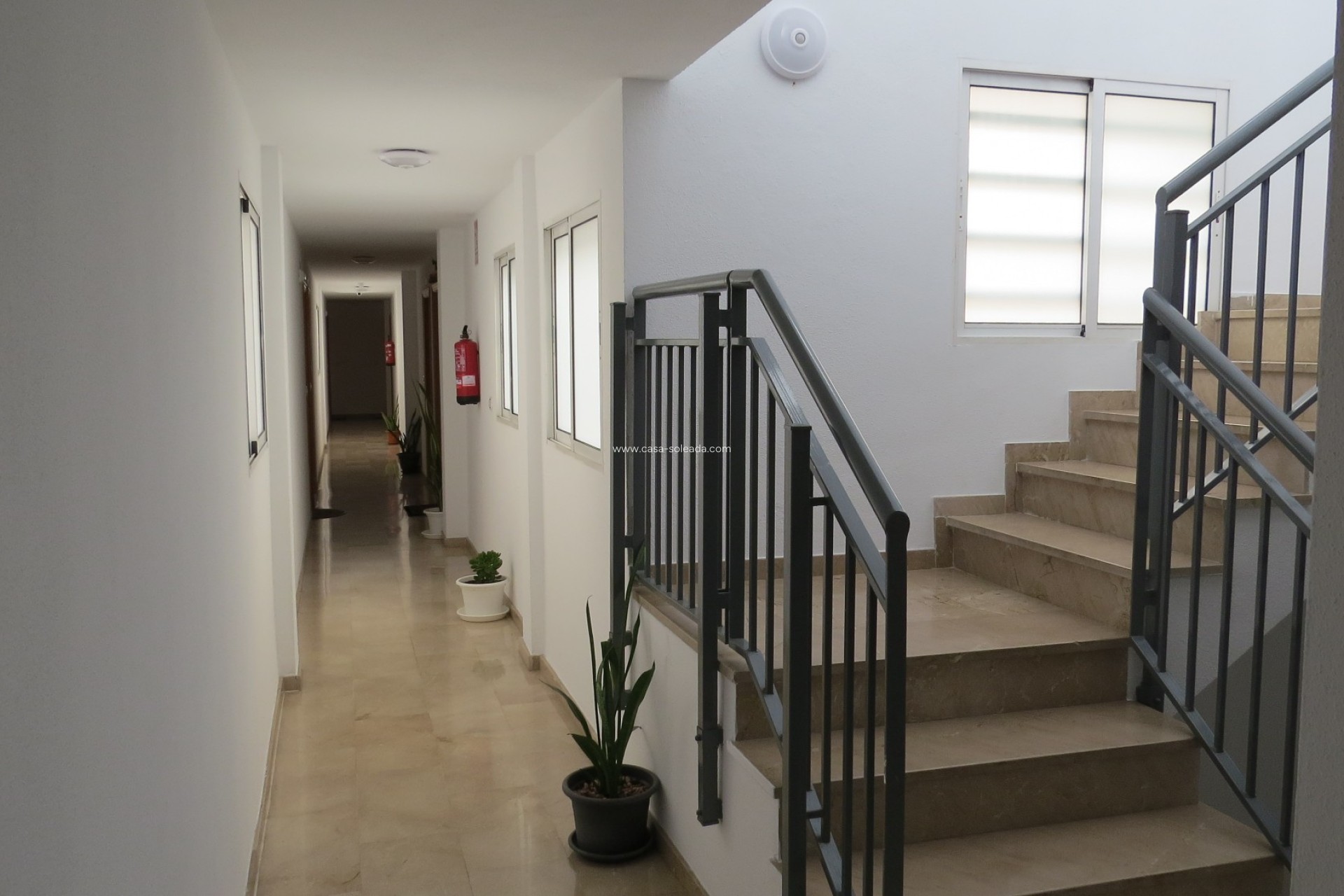 Revente - Appartement - Almoradí - Inland