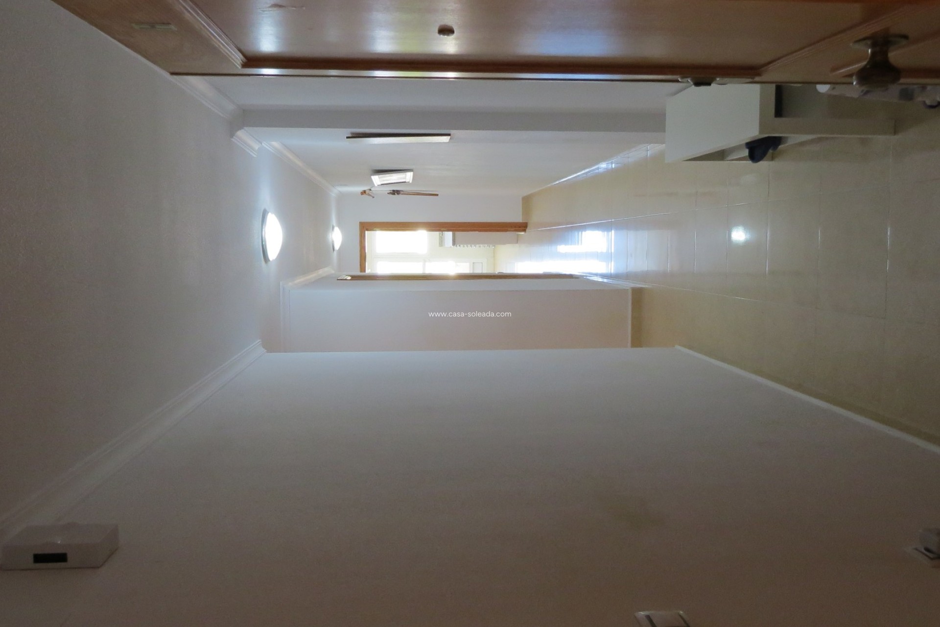 Revente - Appartement - Almoradí - Inland