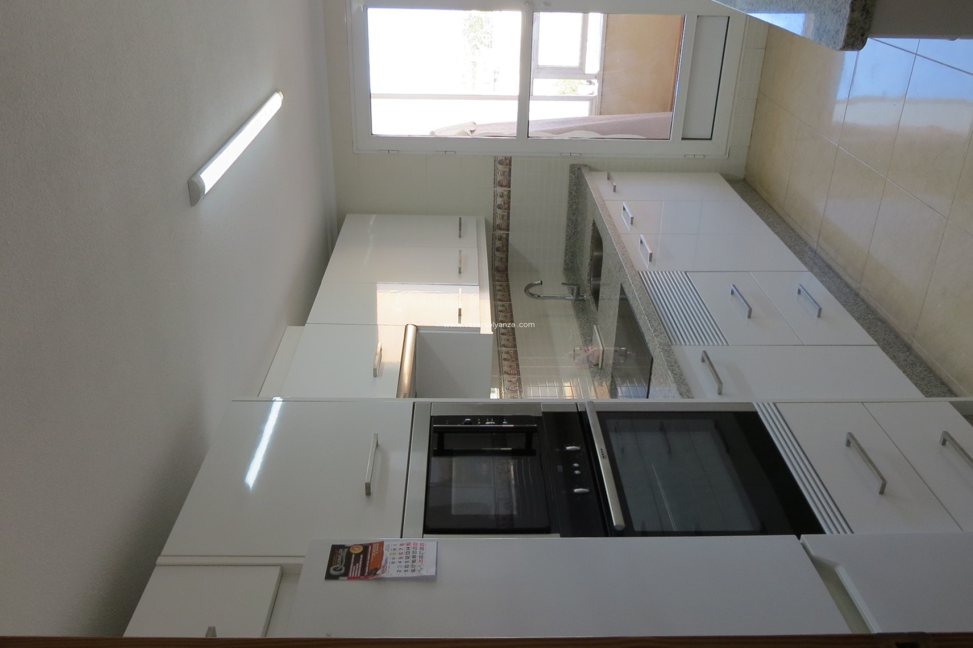 Revente - Appartement - Almoradí - Inland