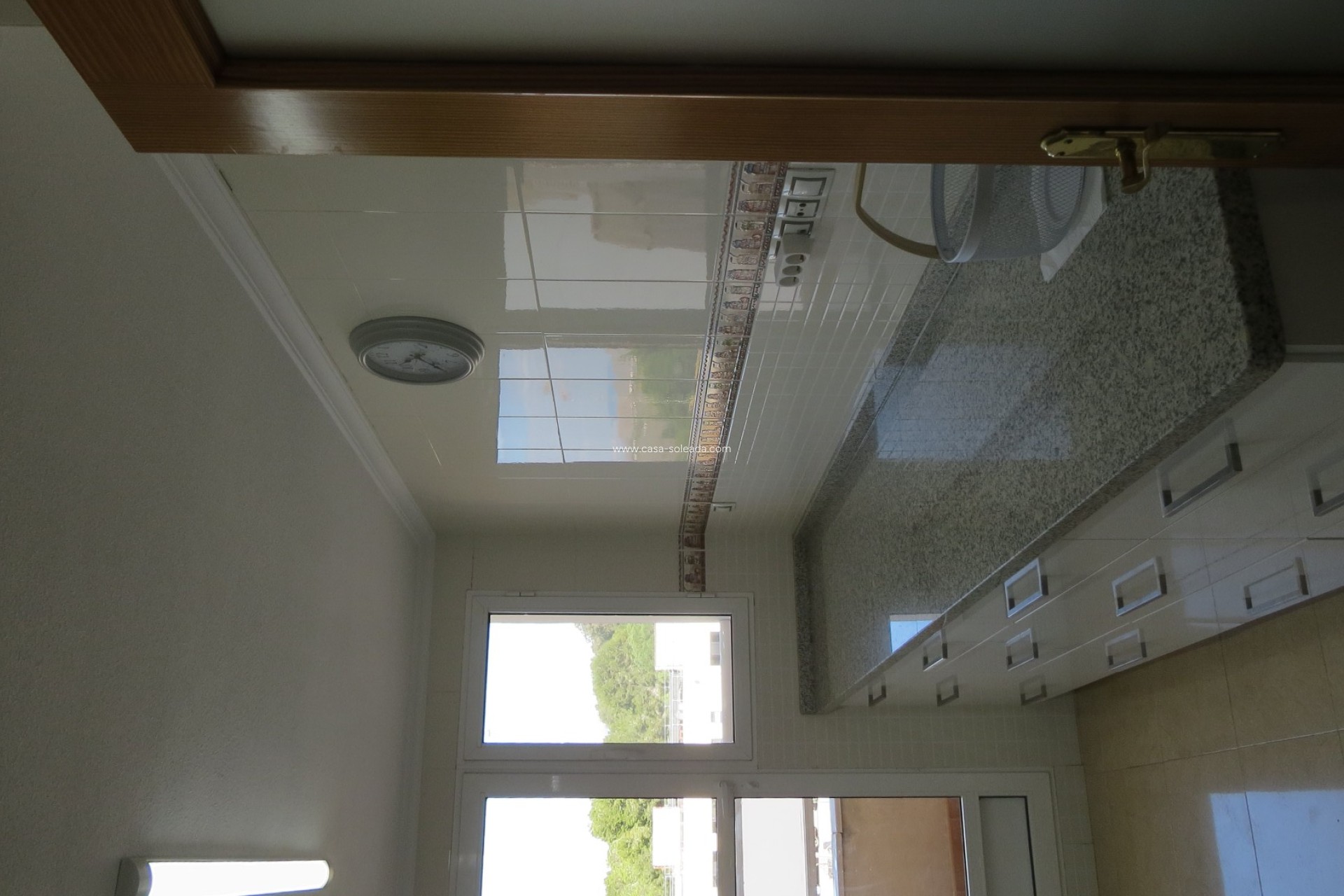 Revente - Appartement - Almoradí - Inland