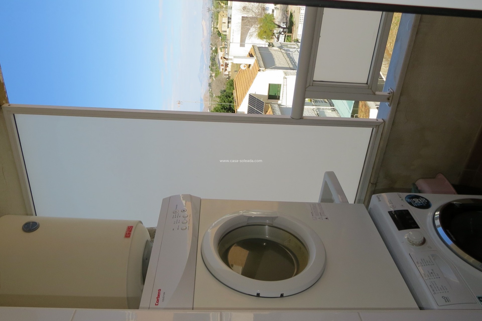 Revente - Appartement - Almoradí - Inland