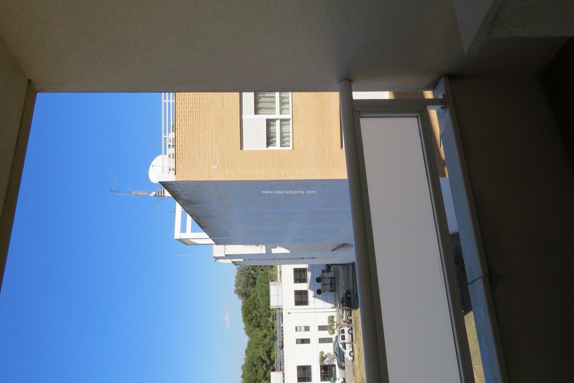 Revente - Appartement - Almoradí - Inland