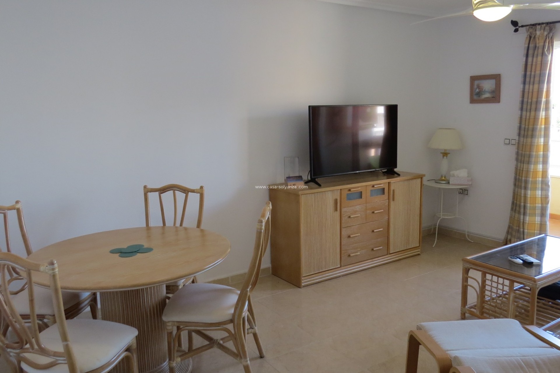 Revente - Appartement - Almoradí - Inland