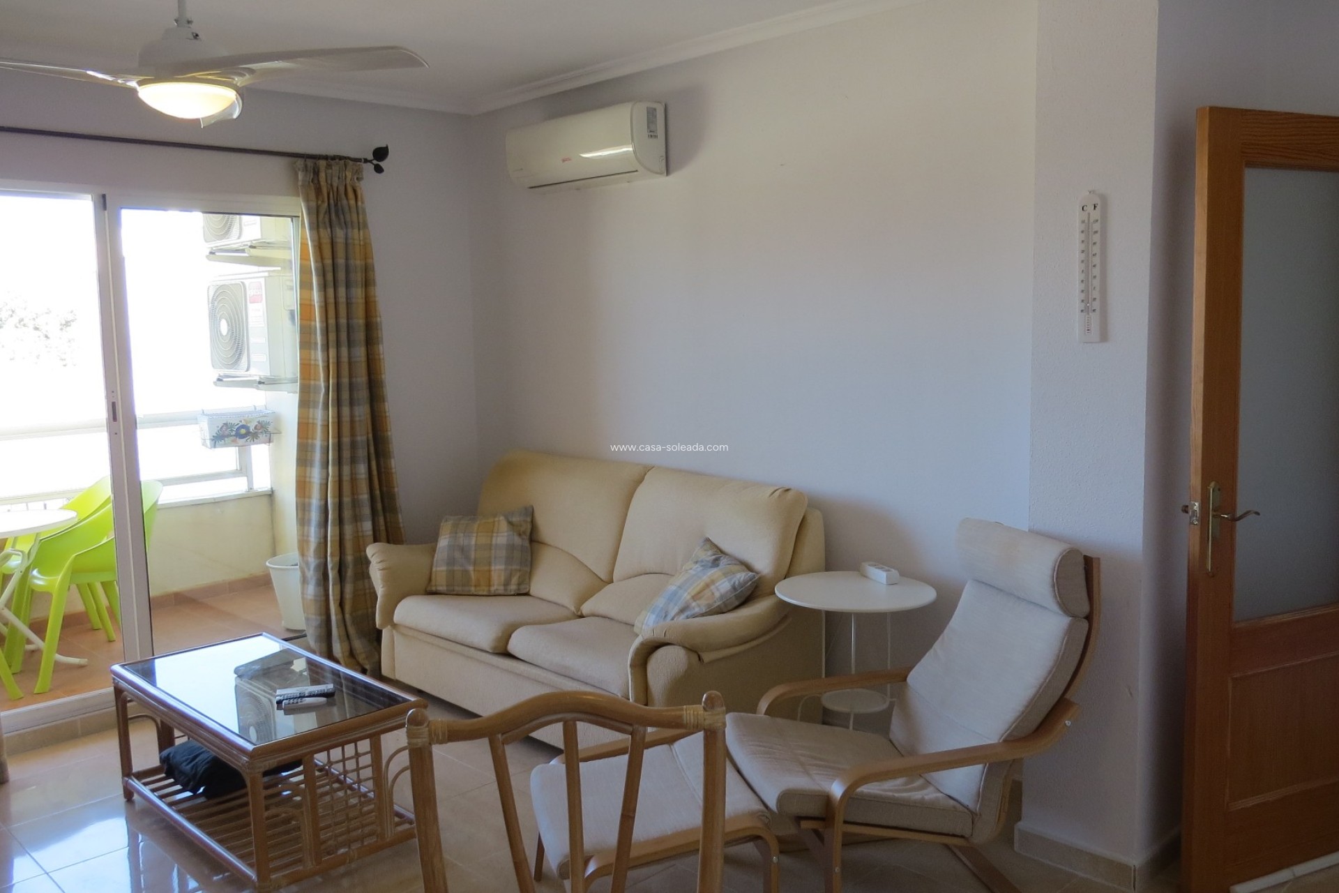 Revente - Appartement - Almoradí - Inland