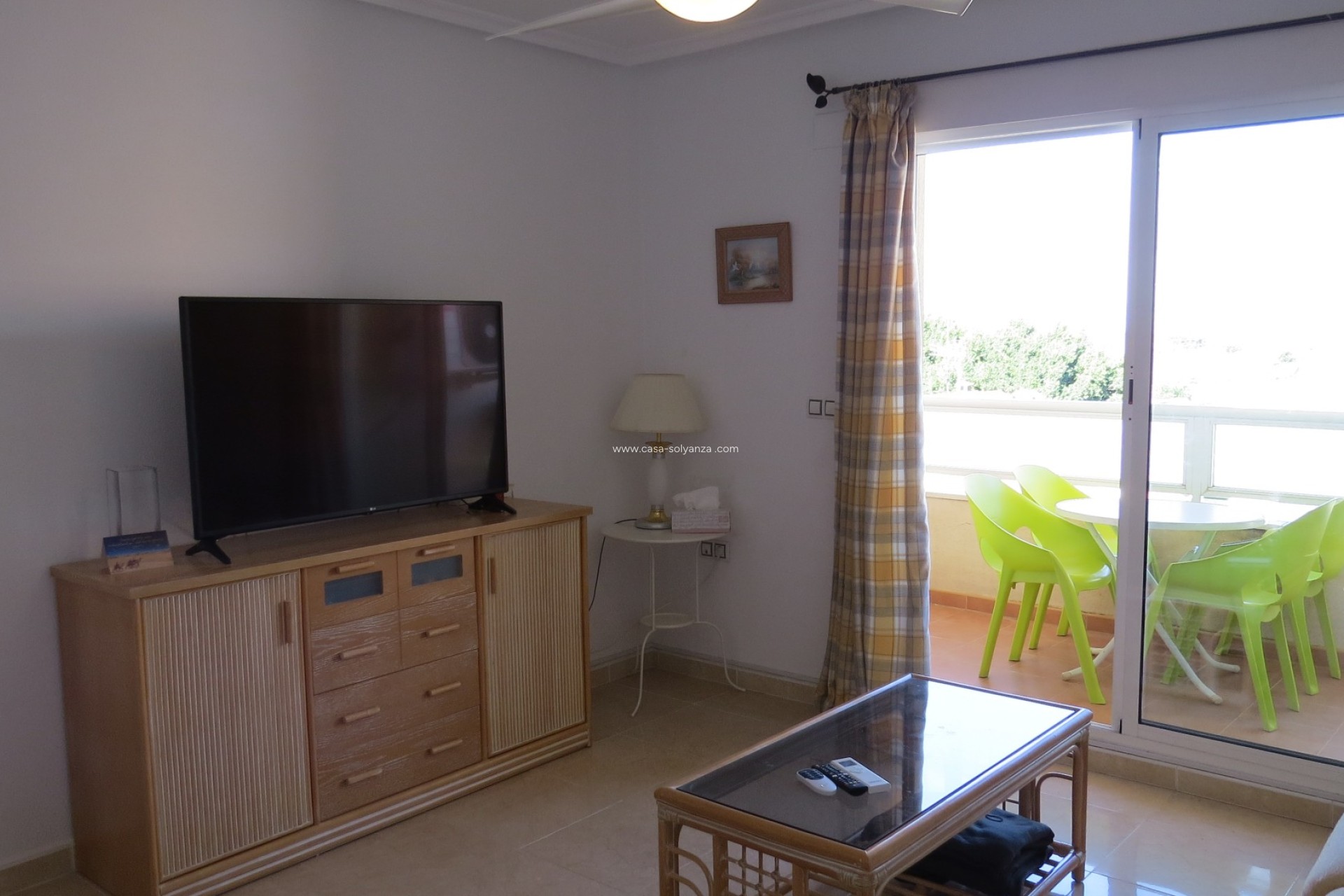 Revente - Appartement - Almoradí - Inland