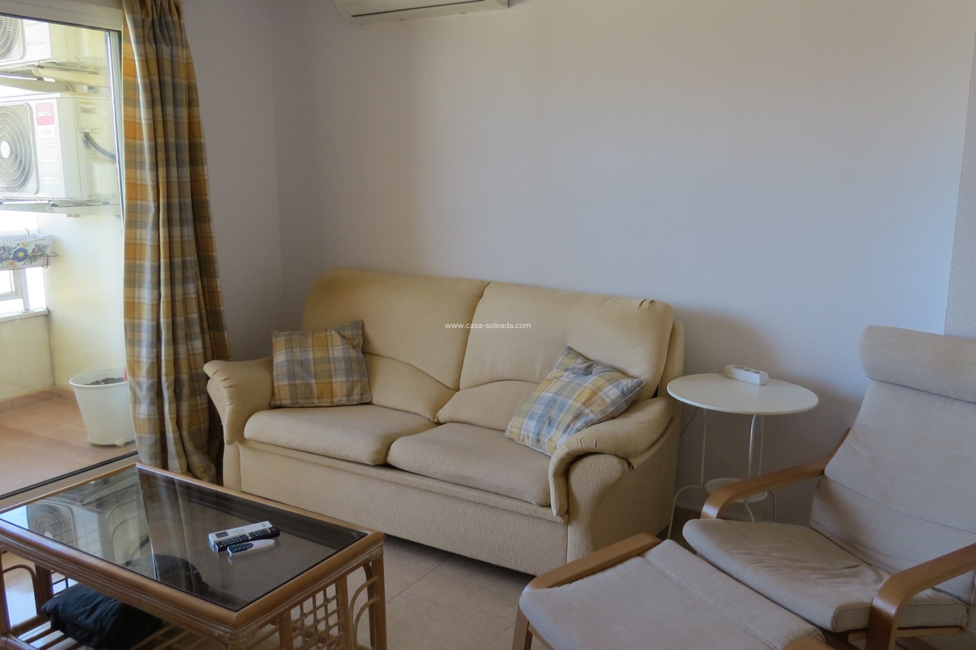 Revente - Appartement - Almoradí - Inland