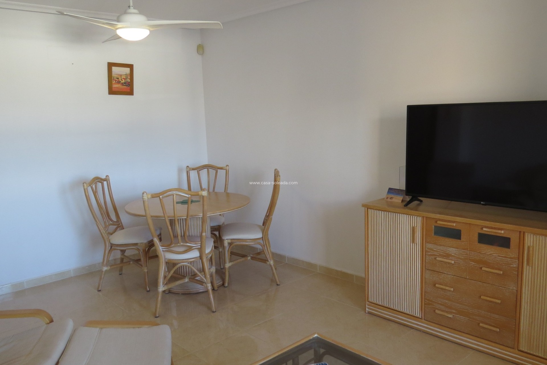 Revente - Appartement - Almoradí - Inland