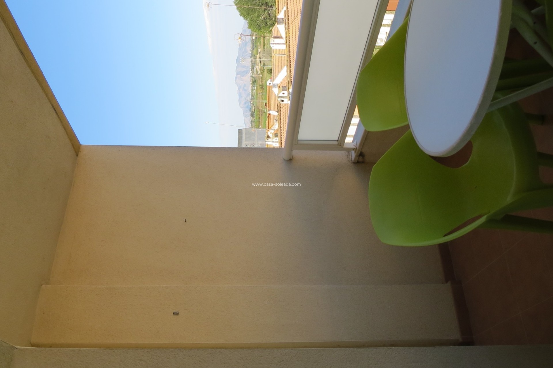 Revente - Appartement - Almoradí - Inland