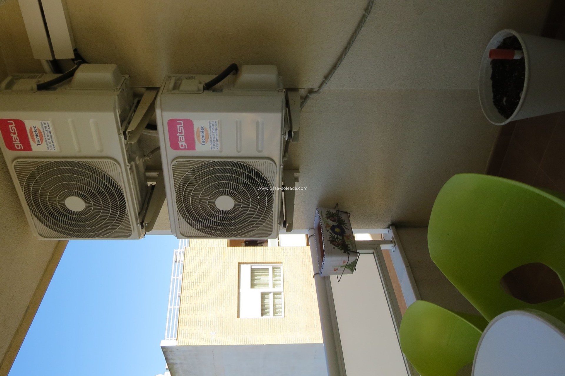 Revente - Appartement - Almoradí - Inland