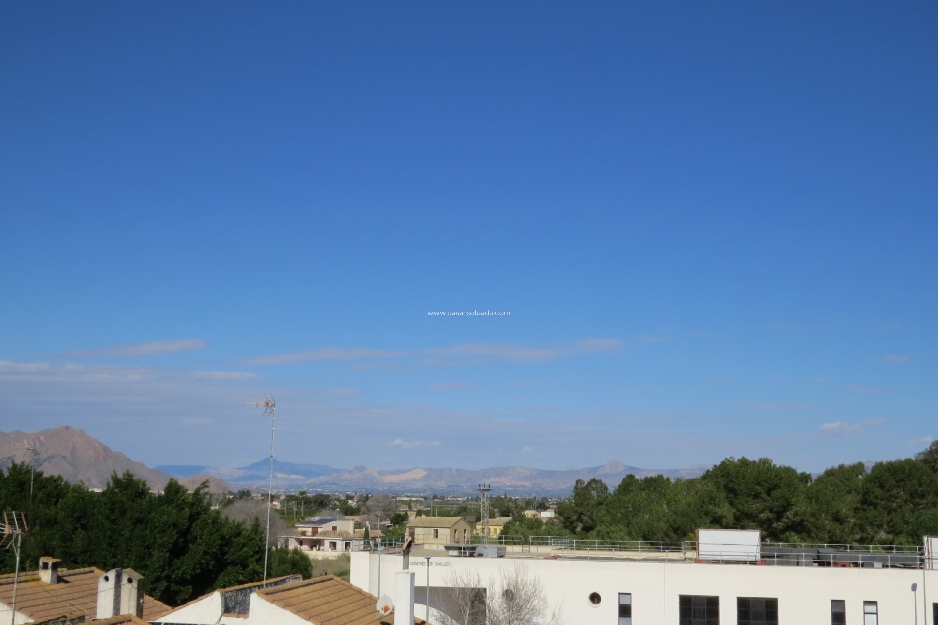 Revente - Appartement - Almoradí - Inland