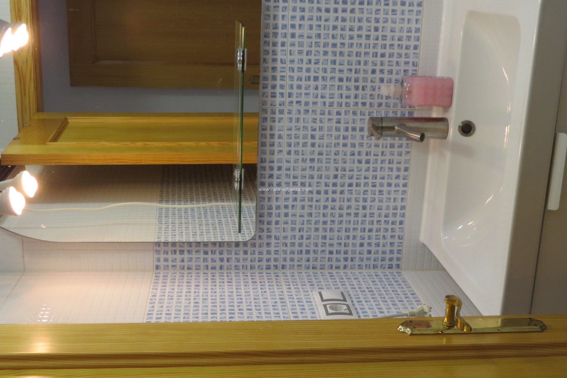 Revente - Appartement - Almoradí - Inland