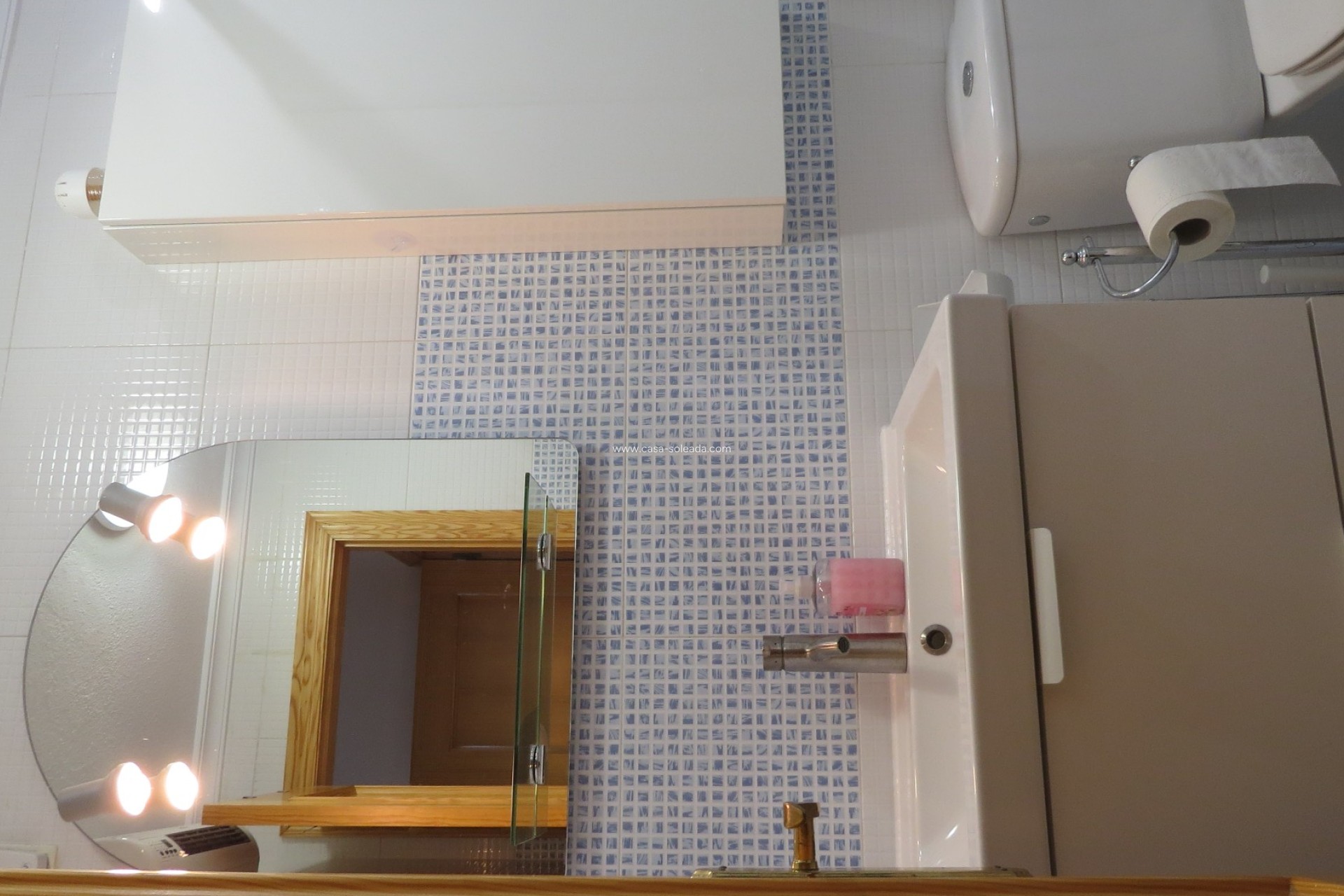 Revente - Appartement - Almoradí - Inland