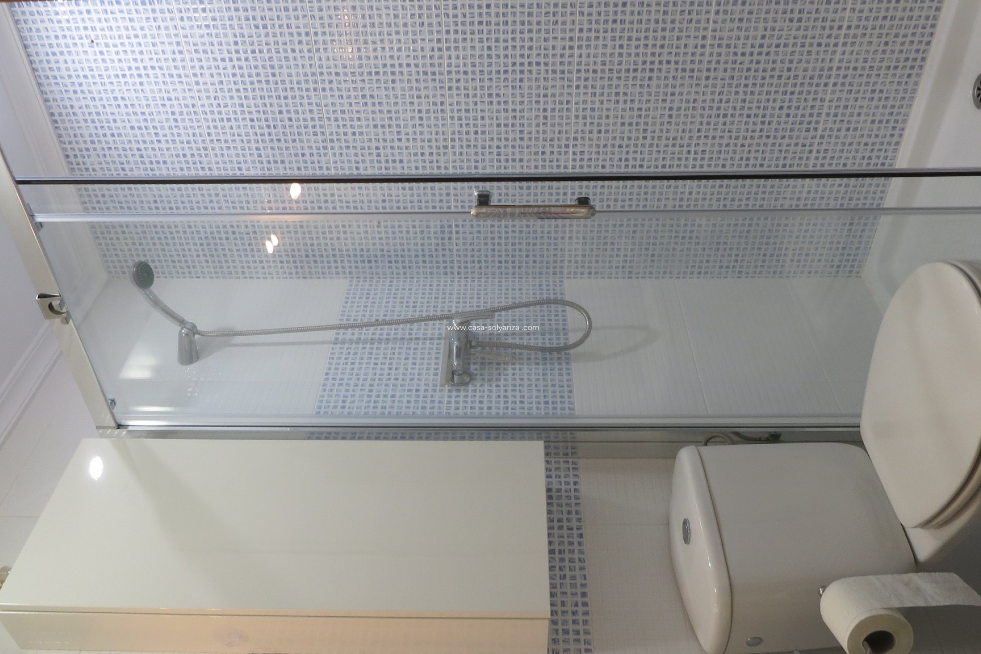 Revente - Appartement - Almoradí - Inland
