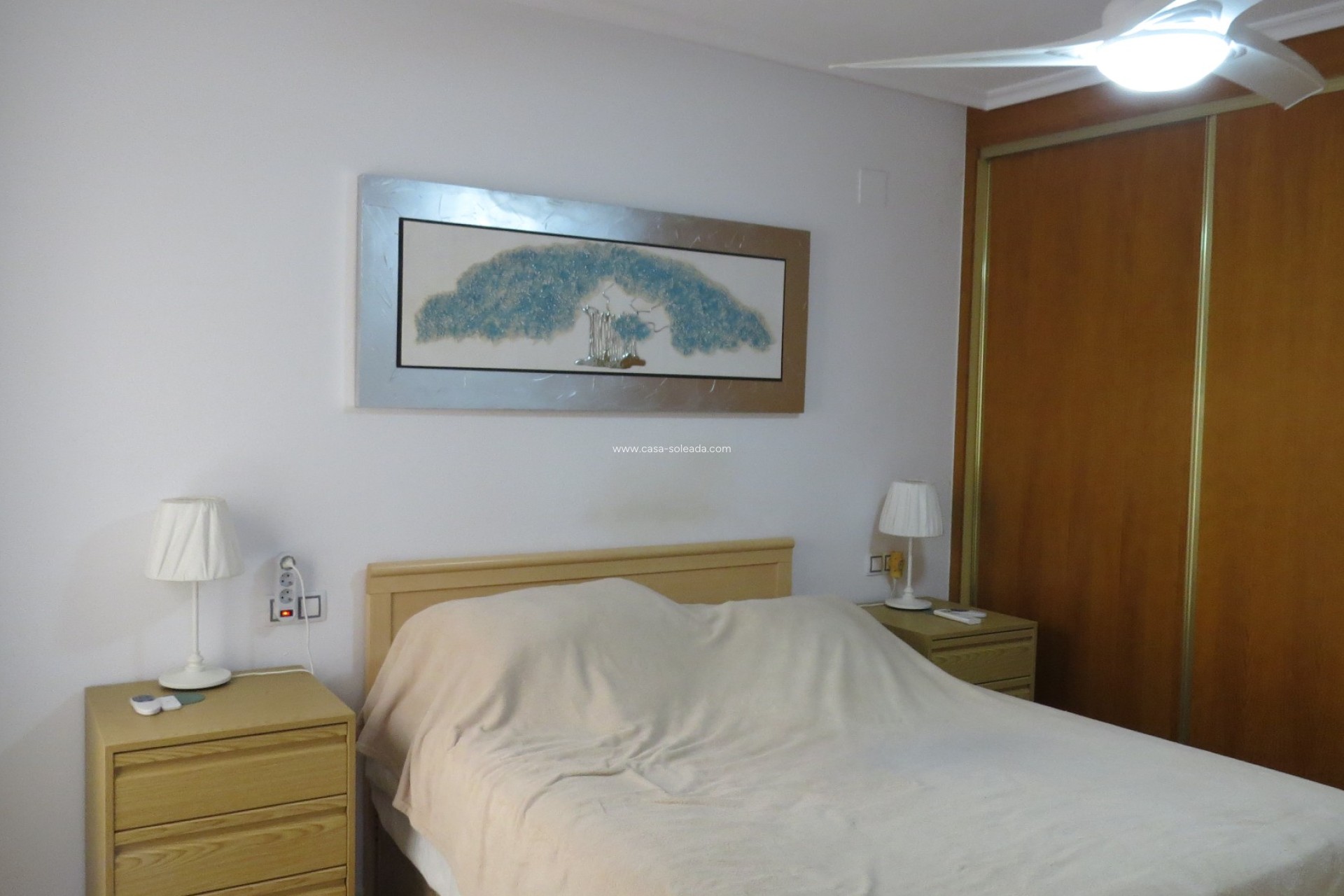 Revente - Appartement - Almoradí - Inland