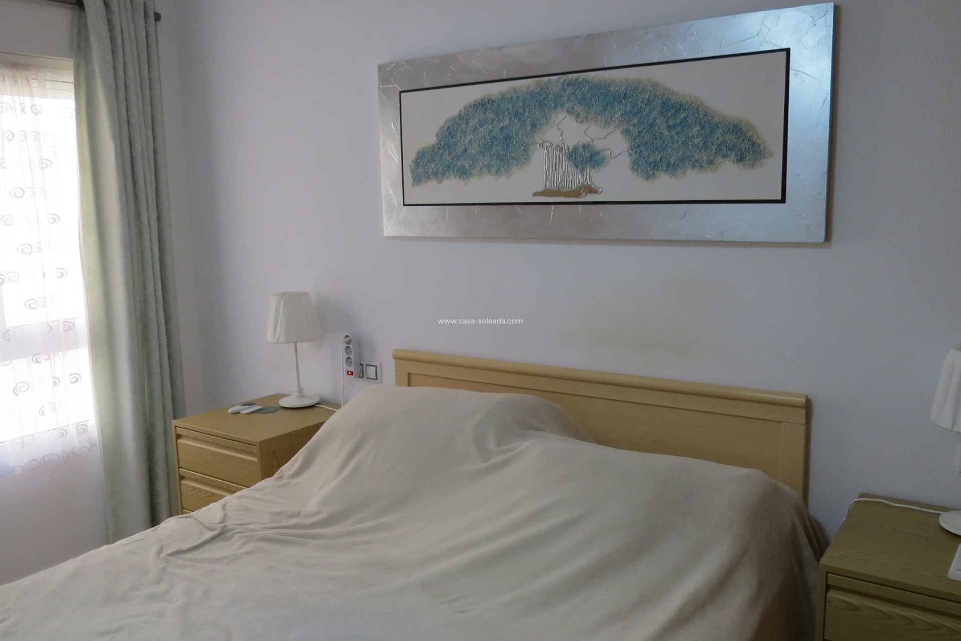 Revente - Appartement - Almoradí - Inland