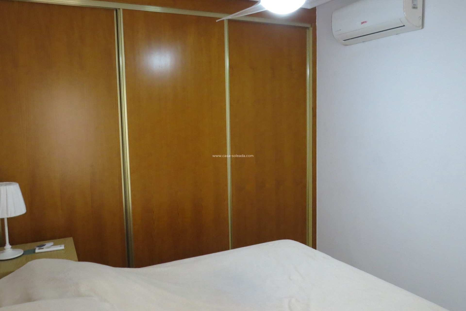 Revente - Appartement - Almoradí - Inland