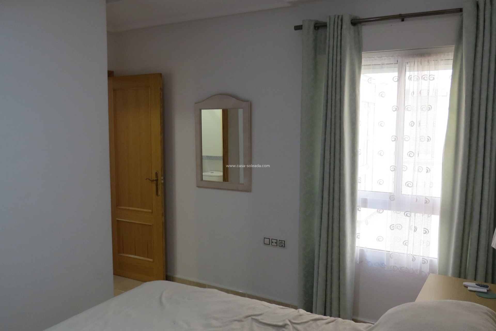 Revente - Appartement - Almoradí - Inland