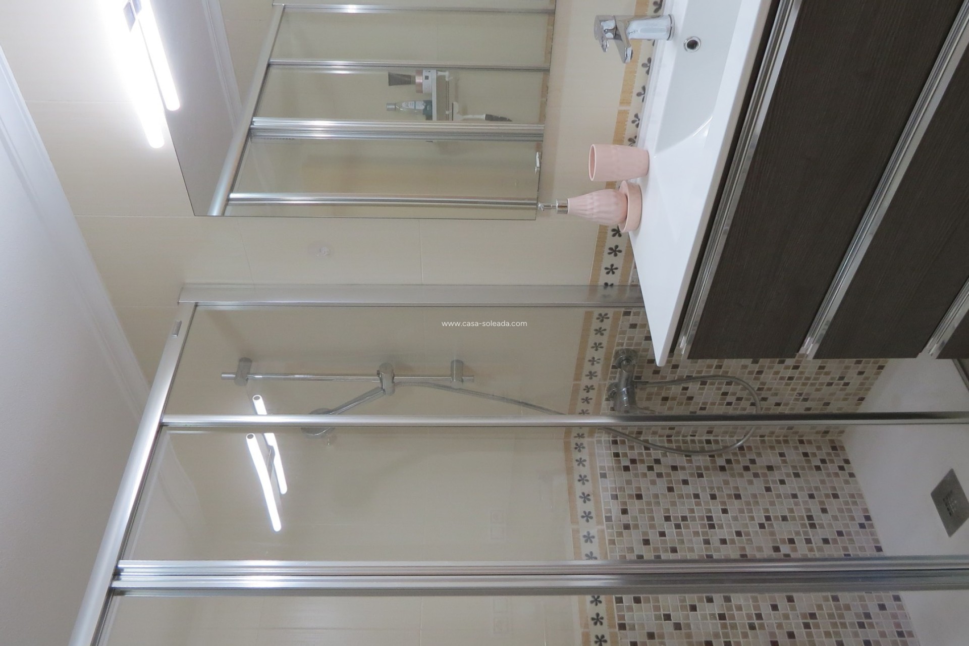 Revente - Appartement - Almoradí - Inland