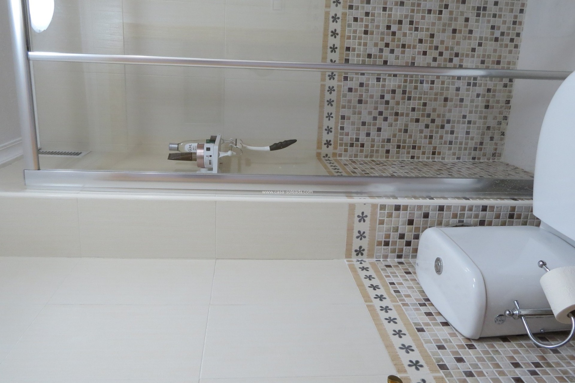 Revente - Appartement - Almoradí - Inland