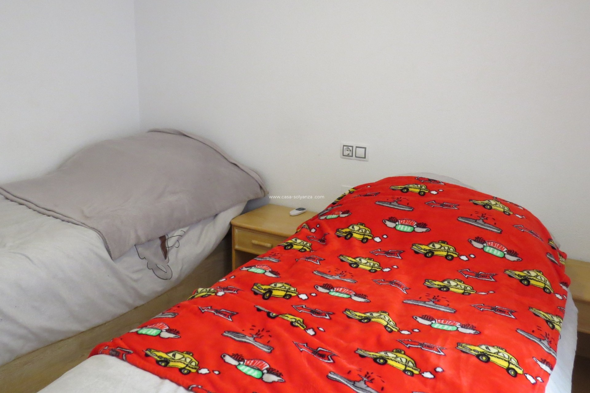 Revente - Appartement - Almoradí - Inland