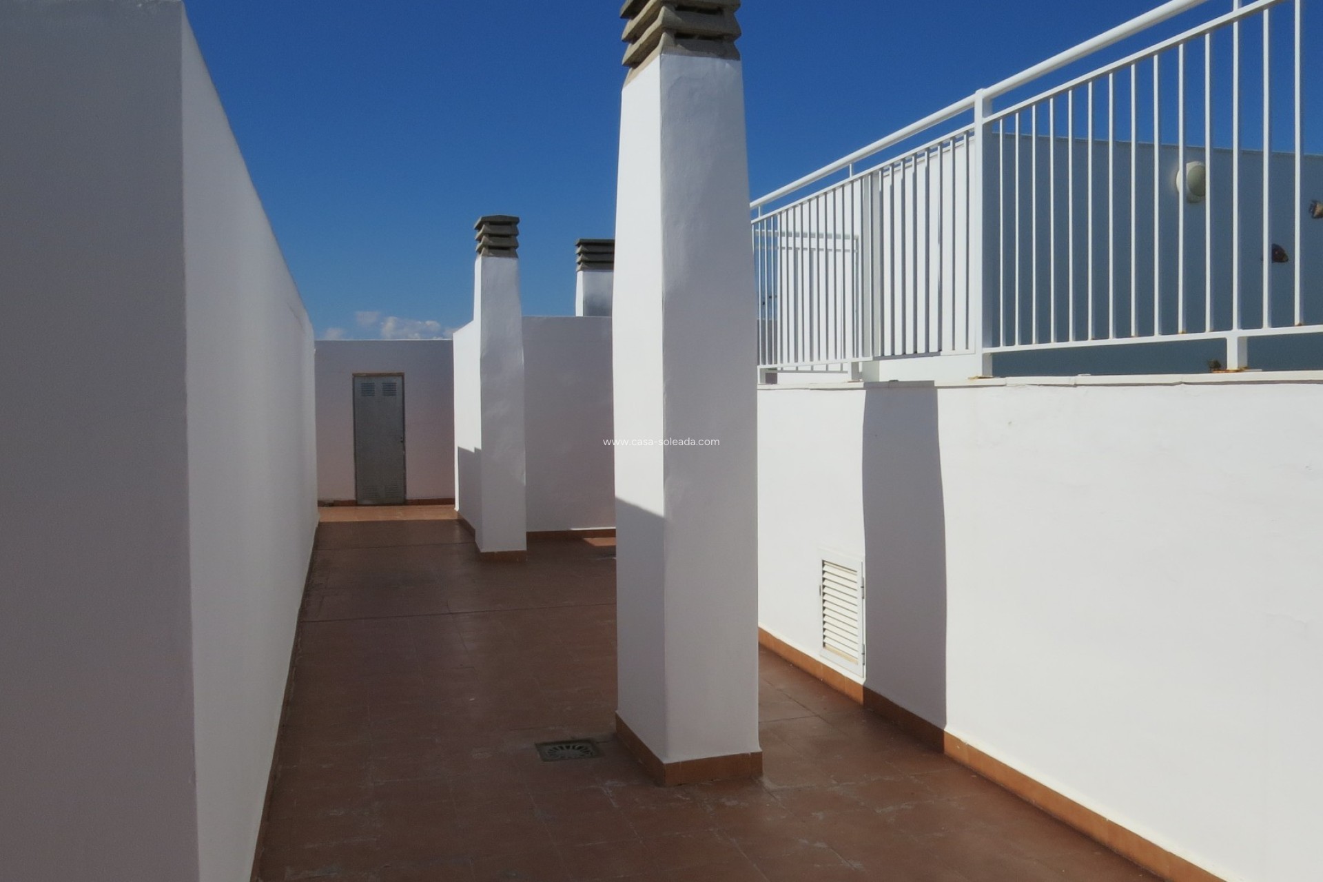 Revente - Appartement - Almoradí - Inland