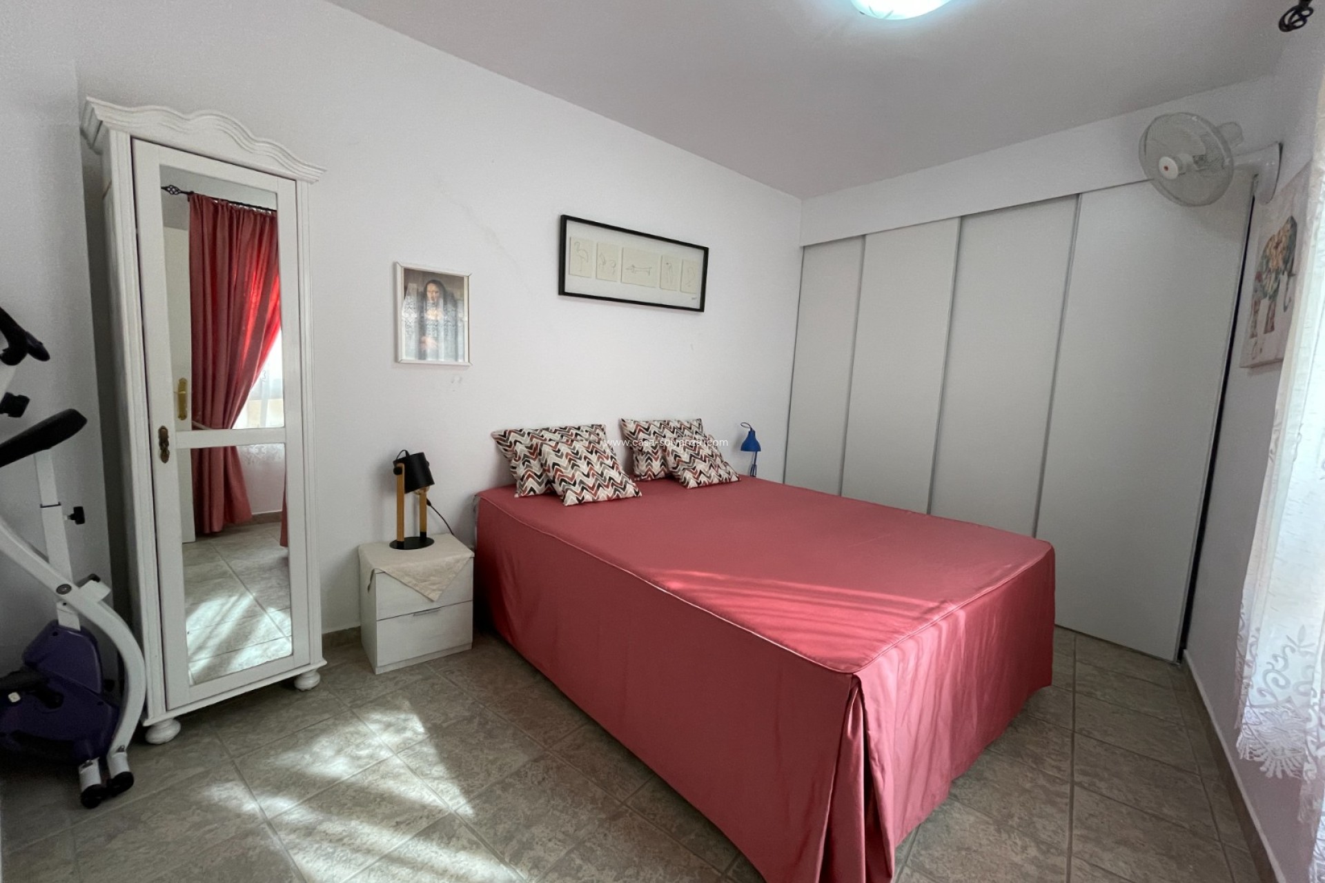 Revente - Appartement - Almoradí - Inland