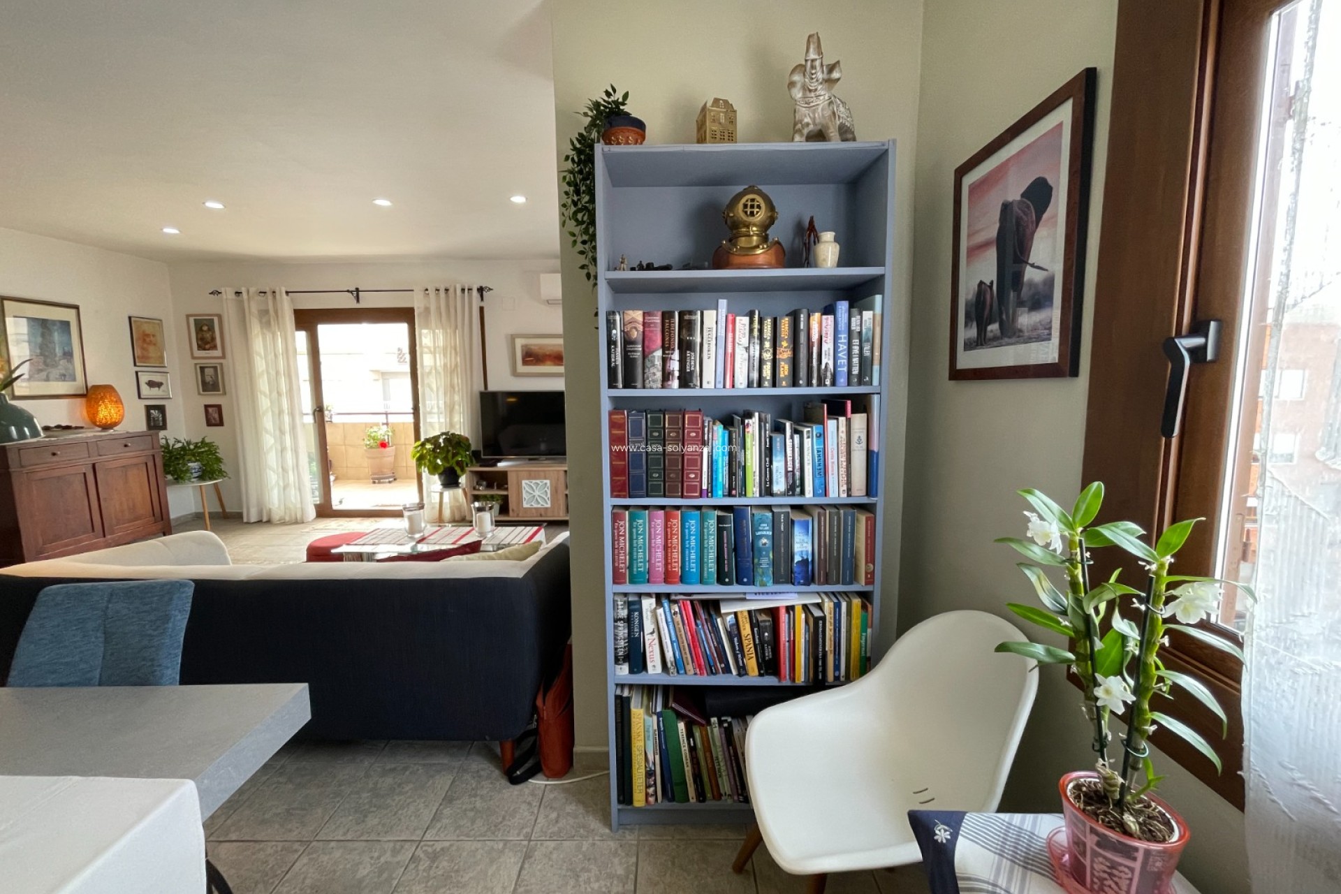 Revente - Appartement - Almoradí - Inland