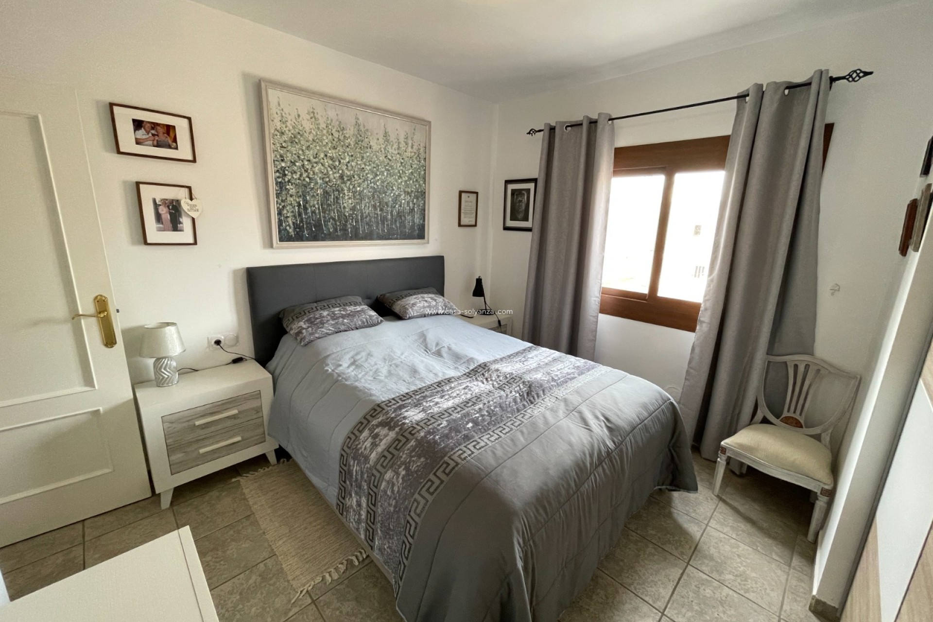 Revente - Appartement - Almoradí - Inland