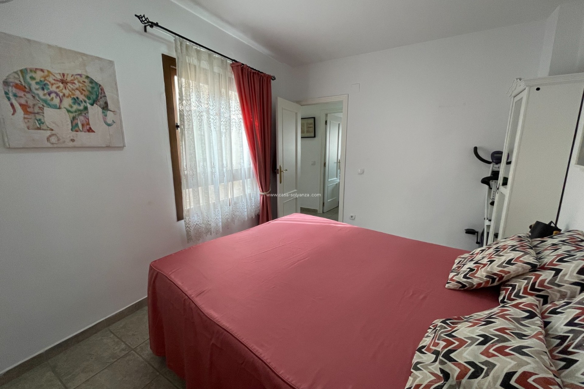 Revente - Appartement - Almoradí - Inland