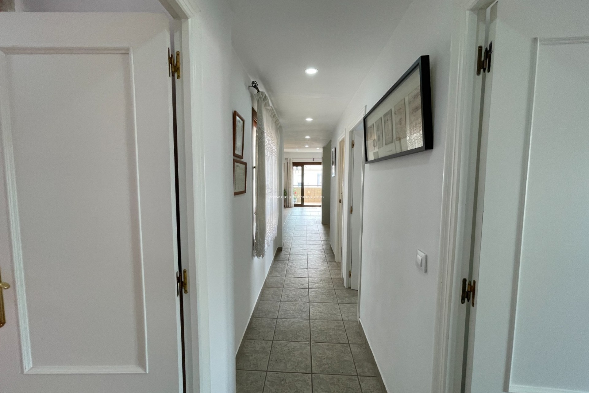 Revente - Appartement - Almoradí - Inland