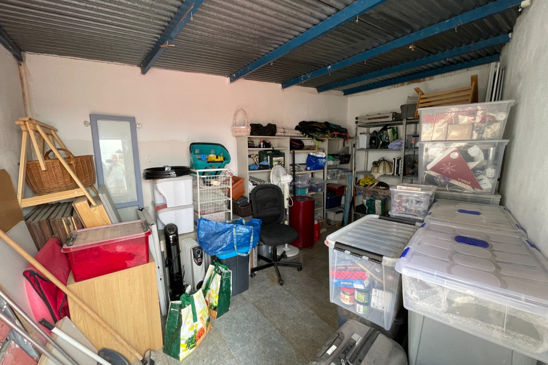 Revente - Appartement - Almoradí - Inland