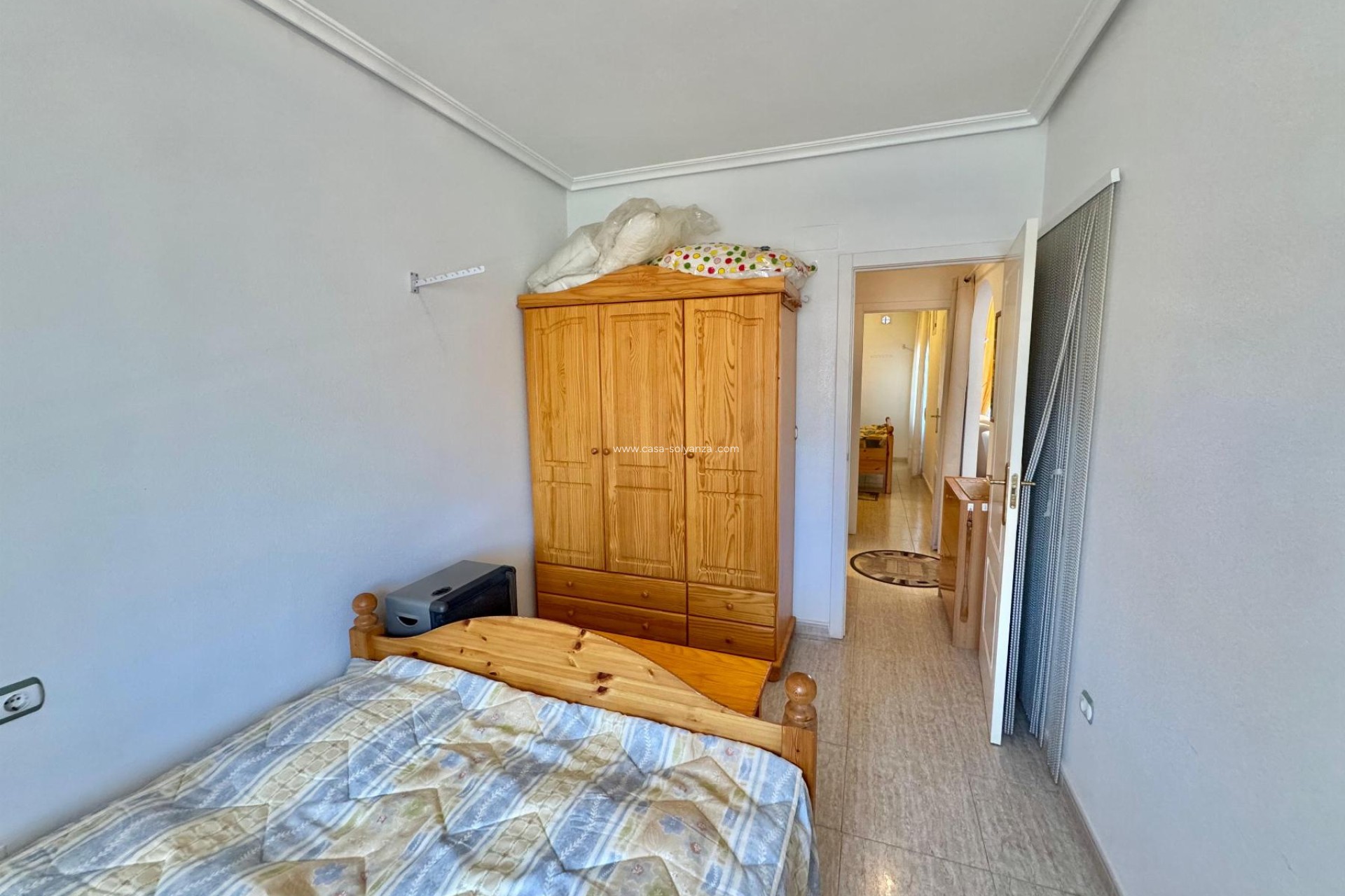 Revente - Appartement - Almoradí - Inland