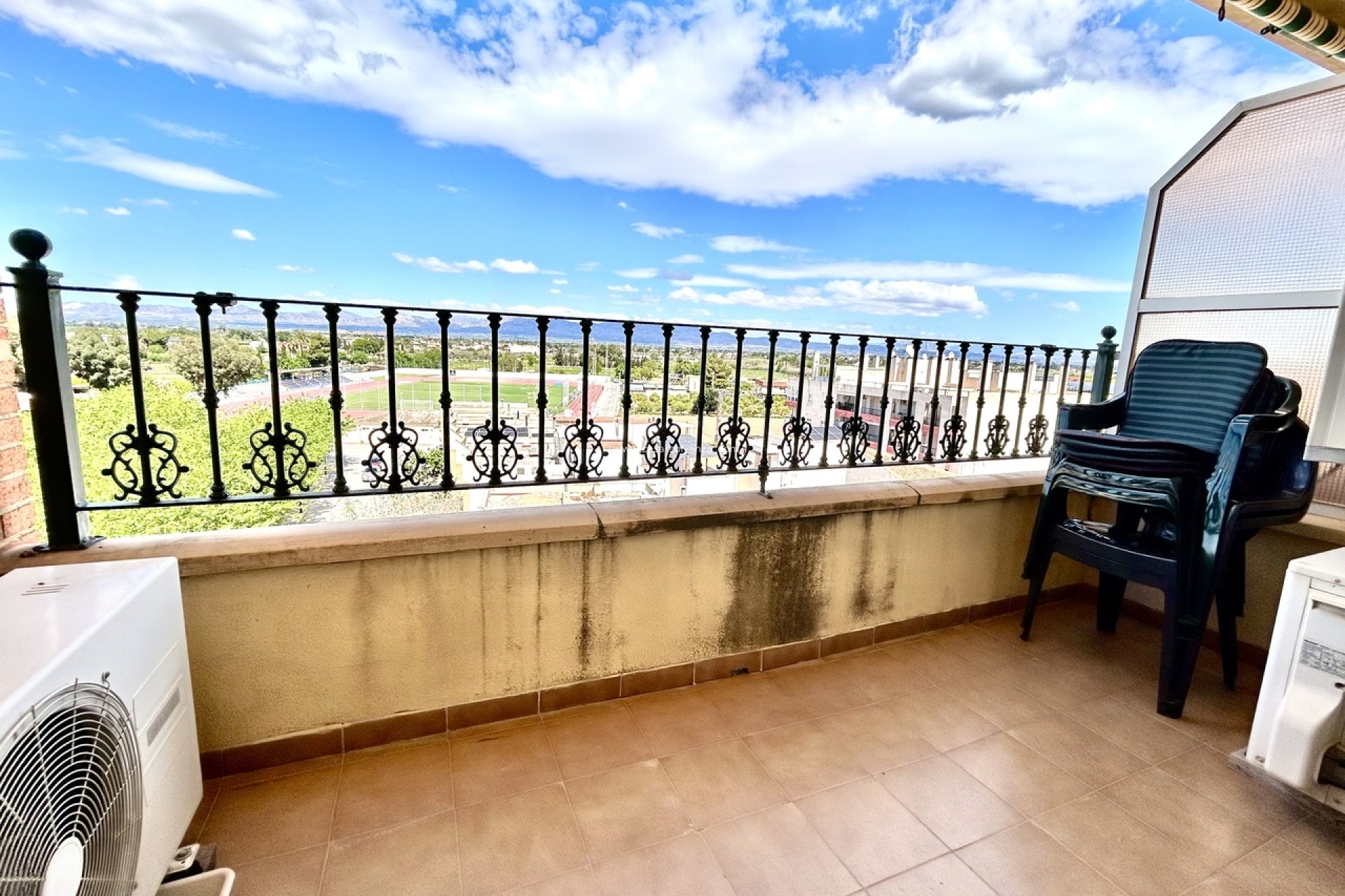 Revente - Appartement - Almoradí - Inland