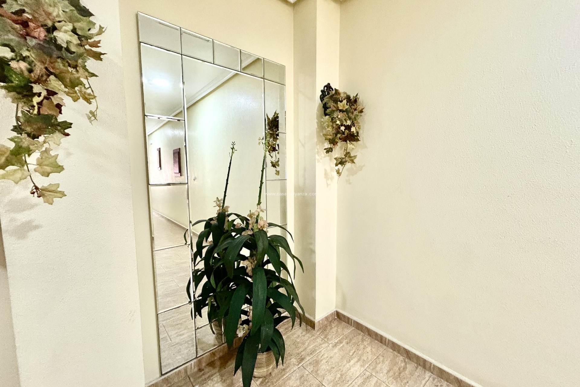 Revente - Appartement - Almoradí - Inland