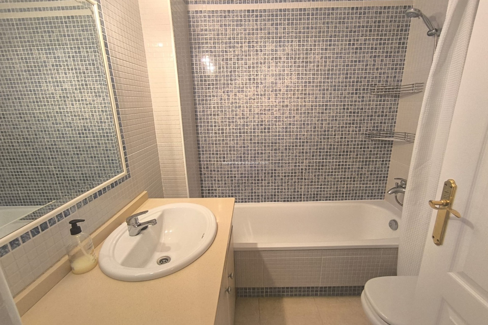 Revente - Appartement - Almoradí - Las Heredades