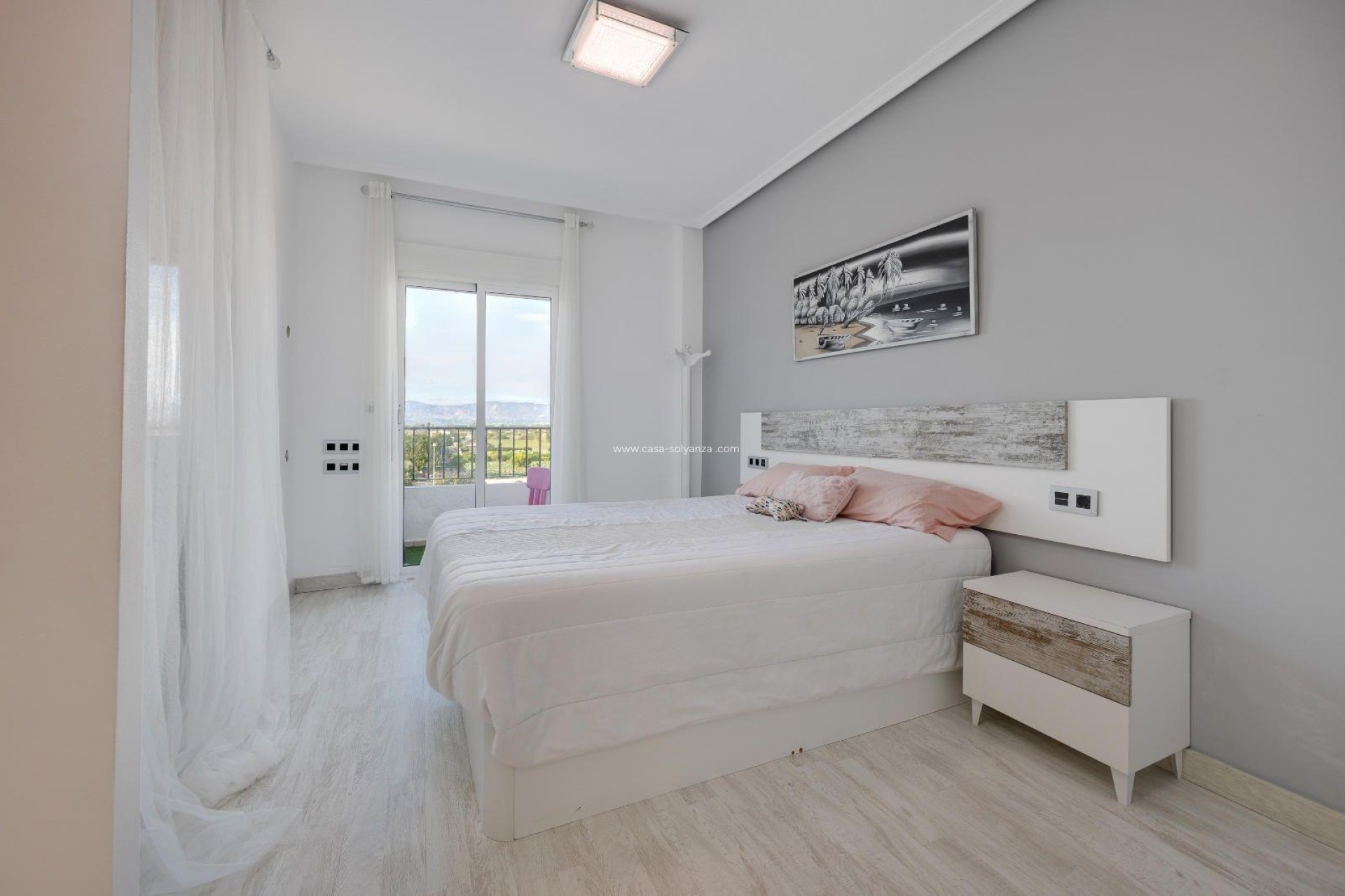 Revente - Appartement - Almoradí - Parque De La U