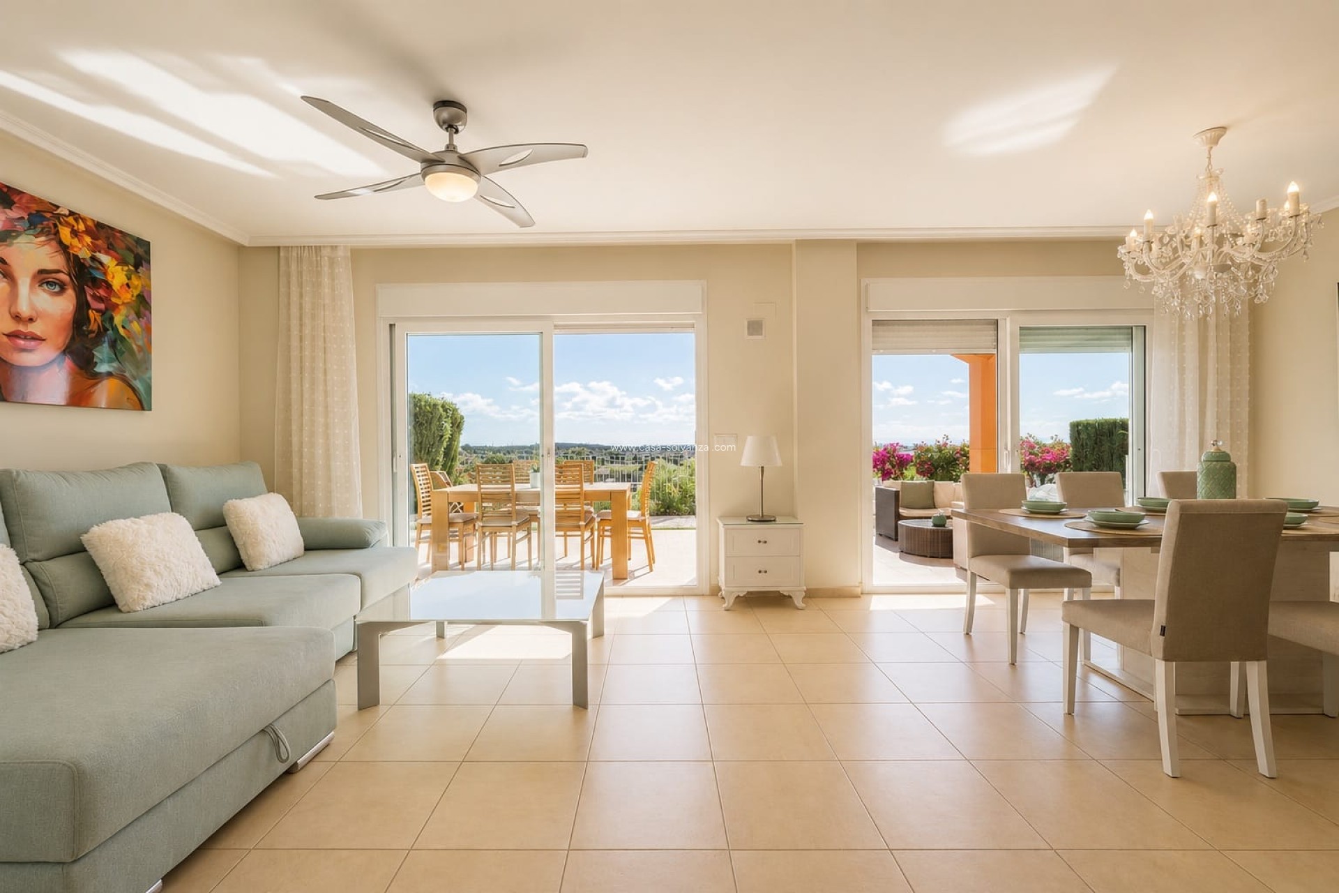 Revente - Appartement - Altaona Golf and Country Club - Inland